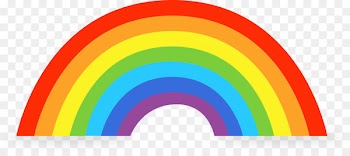 Rainbow Vector graphics Illustration Image - led light 