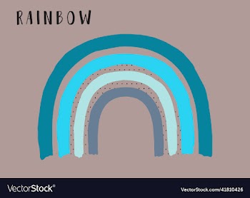 rainbow wallpaper