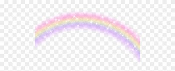 Rainbows, Cloud, Clip Art, Pastels, Fonts, Weather, - Arc En Ciel Png