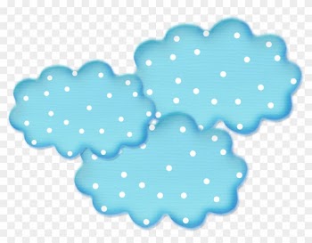 Rainbows, Clouds, Clip Art, Sticker, Cloud, The Moon, - Rainbows, Clouds, Clip Art, Sticker, Cloud, The Moon,