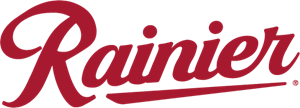 Rainier Brewing Company Logo Vector