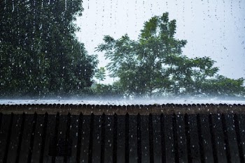Raining season in Palawan, Philippines. | Free Photo - rawpixel