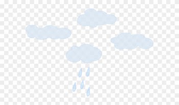 Rainy Cloudy - Cloud