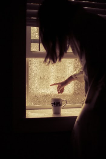 Rainy Day... Song to go along: "Meet Me In Amsterdam" by RINI