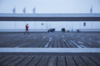 Rainy mood