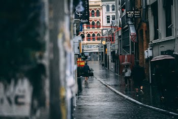 Rainy Weather