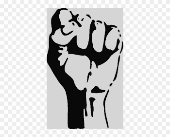 Raised Fist Clip Art At Clker Adult Fist Clipart - People I Want To Punch In The Face