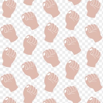 Raised fist png transparent background, | Free PNG - rawpixel