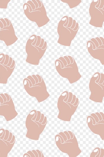 Raised fist png transparent background, | Free PNG - rawpixel