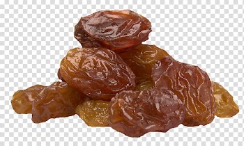 Raisin Dried Fruit Hazelnut, dubai transparent background PNG clipart