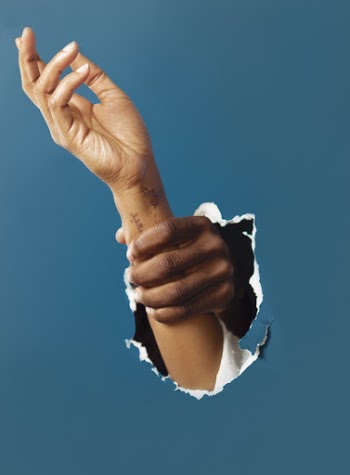 Raising Awareness for those suffering in Sudan. 
