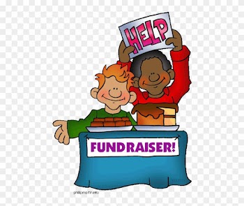 Raising Money Clipart - Fund Clipart