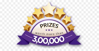 Raj Kumar Goel Institute of Technology Prize Competition Game - win prizes 