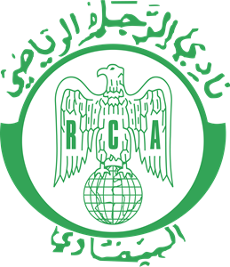 RAJA CA Logo Vector