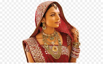 Rajasthan Earring Bride Jewellery Wedding - indian wedding 