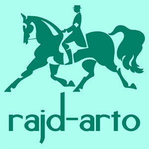 Rajdarto Logo Vector