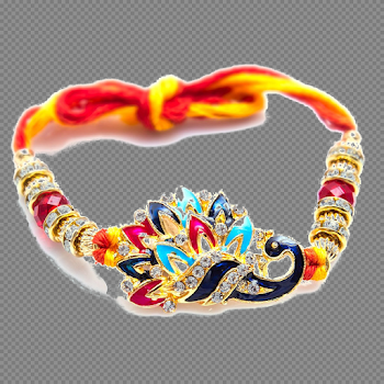 Rakhdi PNG Download Image