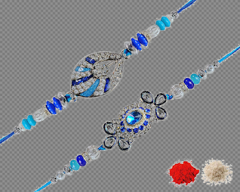 Rakhdi PNG Image Background