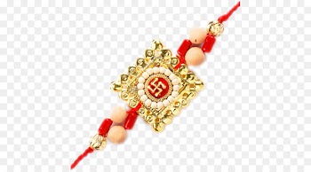 Raksha Bandhan Sibling relationship Clip art - Rakhi PNG Transparent Images 