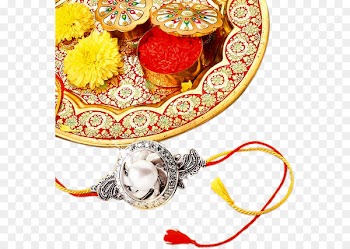 Raksha Bandhan Wish Happiness Greeting & Note Cards - whatsapp 
