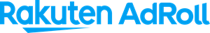 Rakuten Adroll Logo Vector
