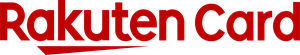 Rakuten card Logo Vector