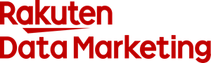 rakuten Data Marketing Logo Vector
