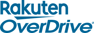 rakuten Overdrive Logo Vector