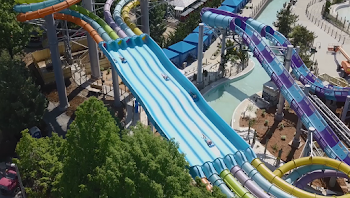 RallyPOINTS™ - ProSlide: World's Best Water Ride Designers
