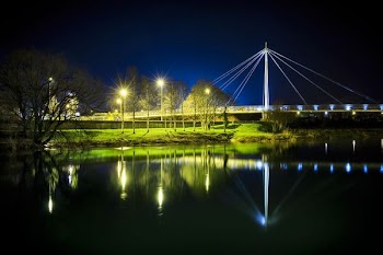 Rama 8 bridge