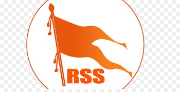 Rama Bhagwa Jhanda Flag of India Saffron - rama 