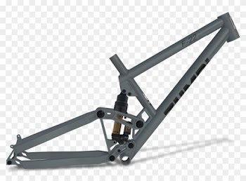 Rama Rowerowa Mtb - Cheap Enduro Bike Frames