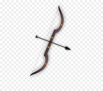 Rama Sita Bow and arrow Clip art - bow arrow 