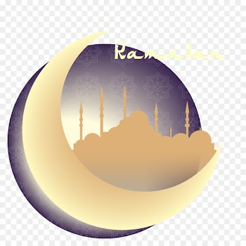 Ramadan Adobe Illustrator - Vector Ramadan 