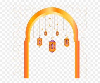Ramadan Chandelier Vector, Png Lamp, Ramadan Kareem, - Transparent Ramadan Lantern Clipart