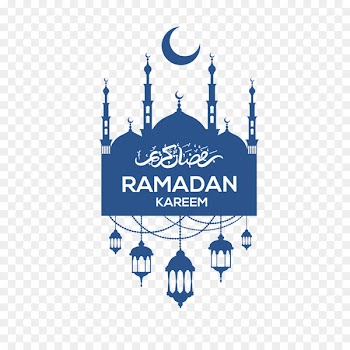 Ramadan Eid al-Fitr Eid Mubarak Illustration - Islamic Ramadan decorations 