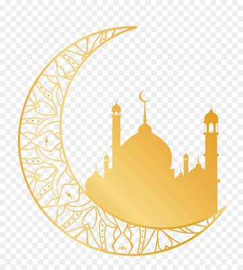 Ramadan Illustration - Ramadan decorations 