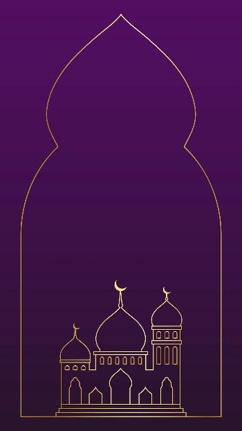 Ramadan instagram story frame, luxurious | Free Photo - rawpixel