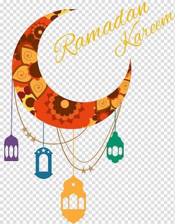 Ramadan Islam Illustration, Creative Halloween festival, Ramadan Kareem transparent background PNG clipart