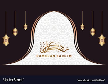 ramadan kareem celebration islamic