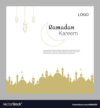 ramadan kareem creative design