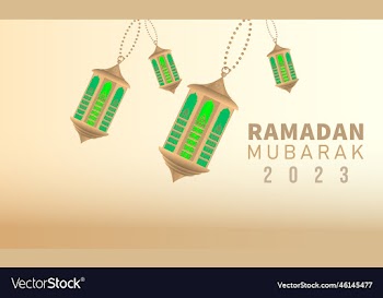 ramadan kareem greeting
