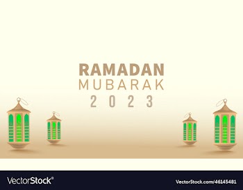 ramadan kareem greeting