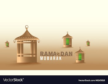 ramadan kareem greeting