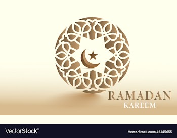 ramadan kareem greeting