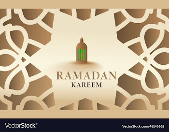 ramadan kareem greeting