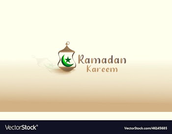 ramadan kareem greeting