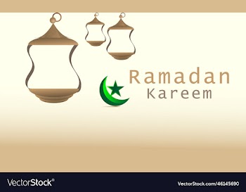 ramadan kareem greeting