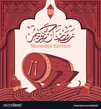 ramadan kareem or eid mubarak