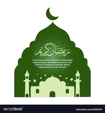 ramadan kareem poster